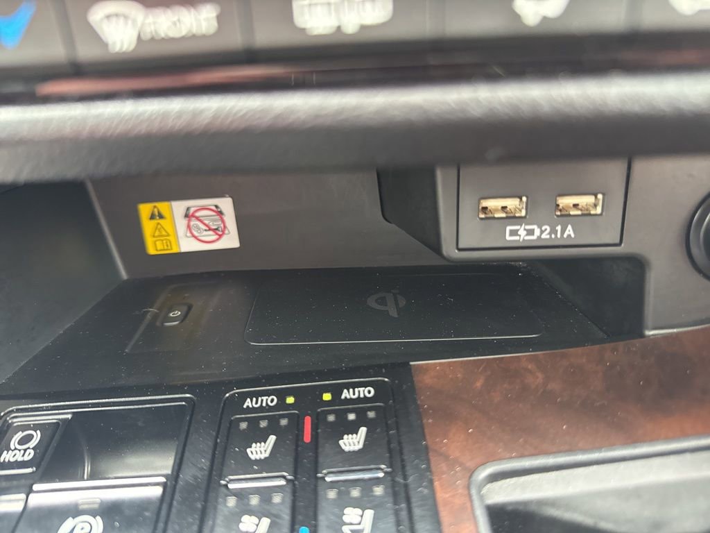 Used 2021 Lexus RX 350 AWD w/ Premium Package image 30