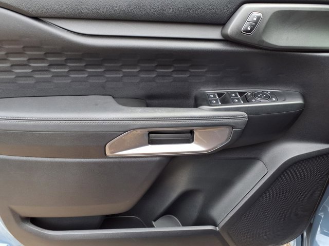 Certified 2024 Ford Ranger XLT w/ Technology Package image 21