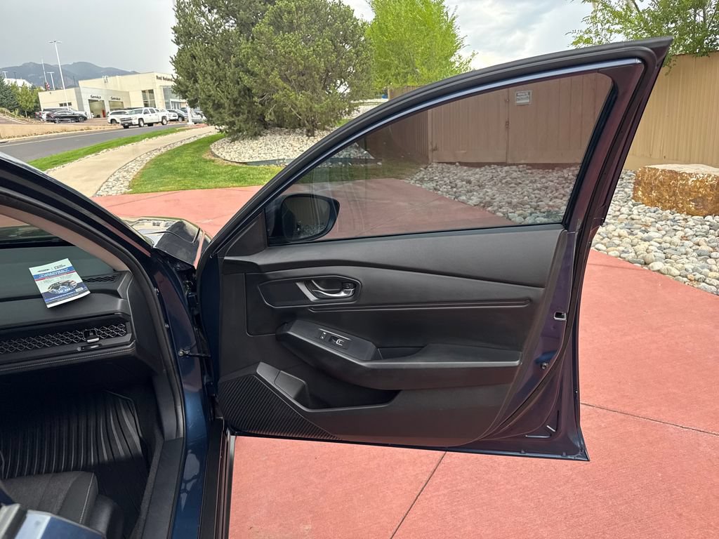 Used 2023 Honda Accord EX image 29