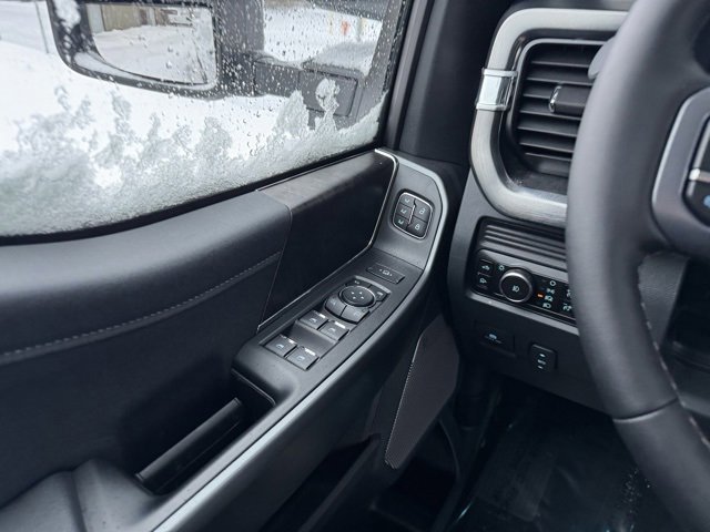 Certified 2026 Ford F350 Lariat w/ Chrome Package image 36