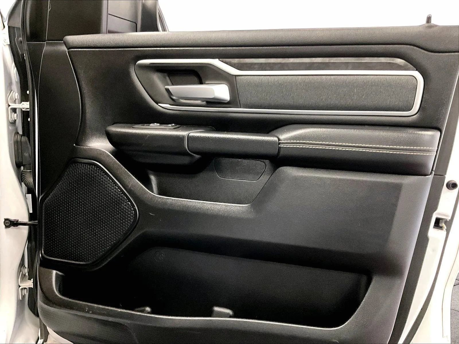 Used 2021 RAM 1500 Big Horn image 23