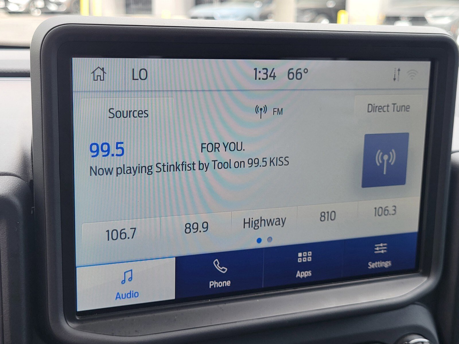 Certified 2023 Ford Bronco Sport Big Bend w/ Convenience Package image 22