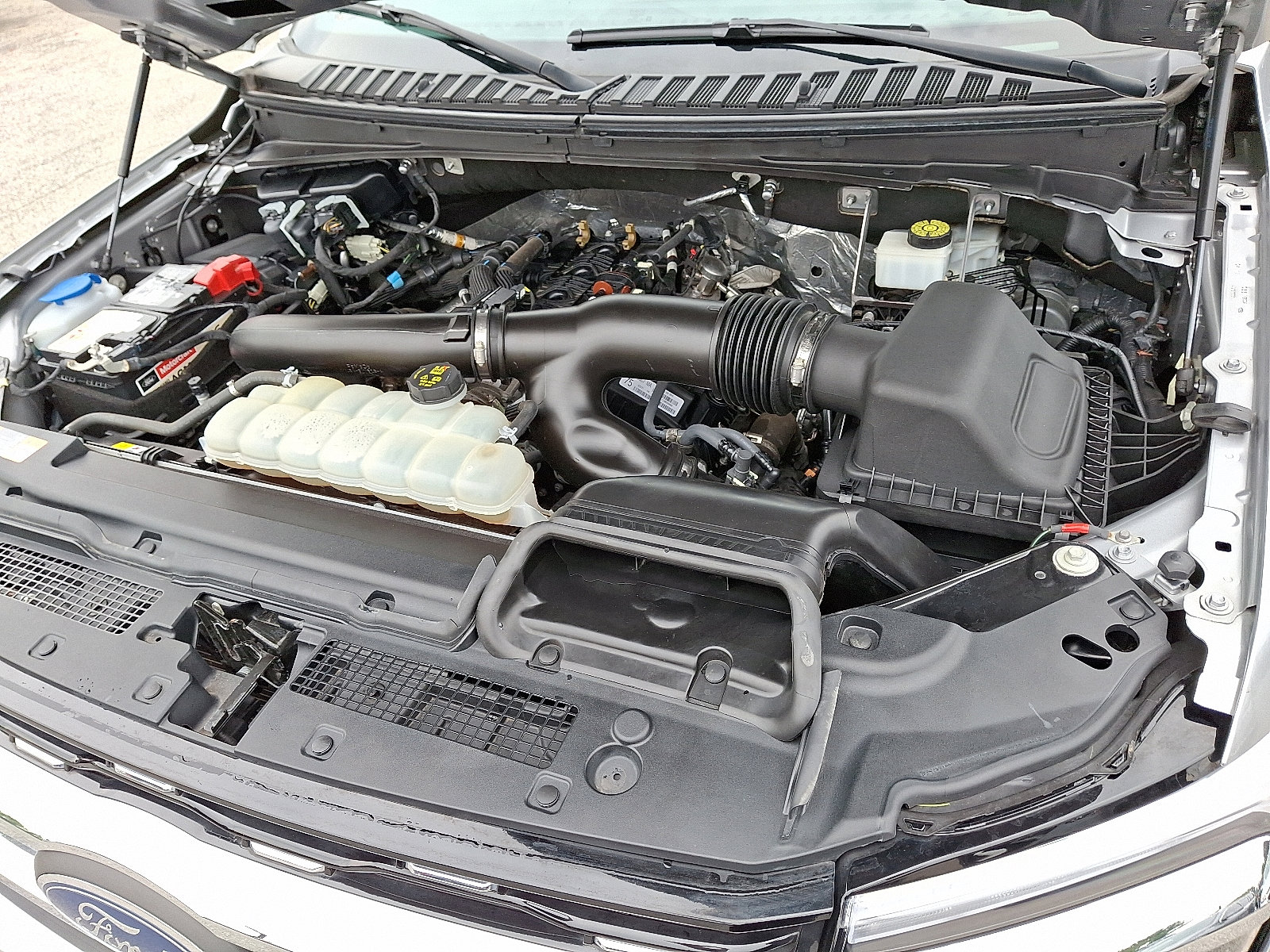 Certified 2022 Ford Expedition Max Limited image 32