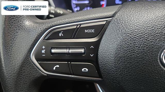 Used 2019 Hyundai Santa Fe SE AWD/4WD image 18