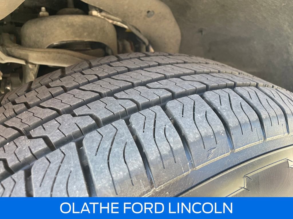 Certified 2021 Ford F150 Lariat w/ Equipment Group 502A High AWD/4WD image 29