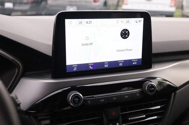 Certified 2024 Ford Escape Active w/ Cold Weather Package image 16