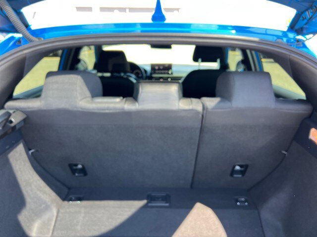 Used 2025 Honda Civic Sport image 30