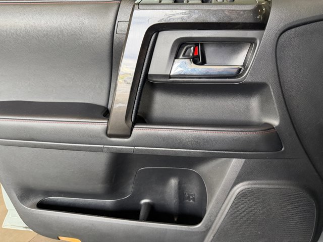 Used 2021 Toyota 4Runner TRD Pro AWD/4WD image 13