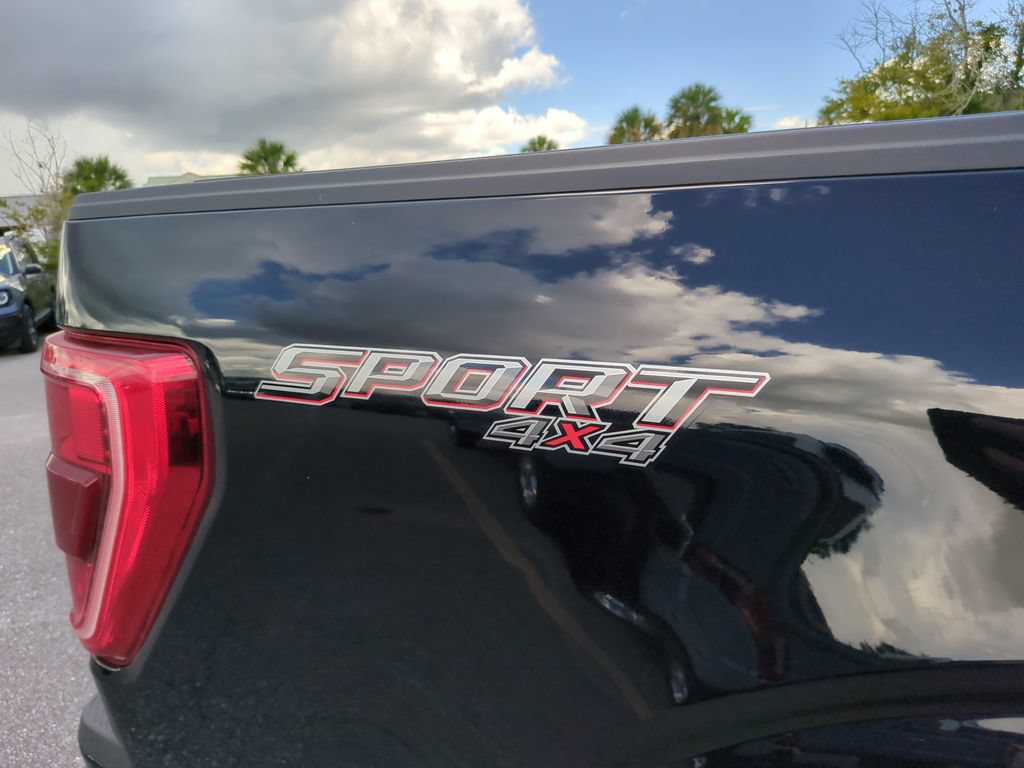 Certified 2023 Ford F150 XLT w/ Equipment Group 302A High AWD/4WD image 12