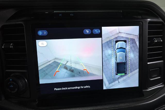 Certified 2025 Ford F150 Tremor w/ Equipment Group 402A High AWD/4WD image 20