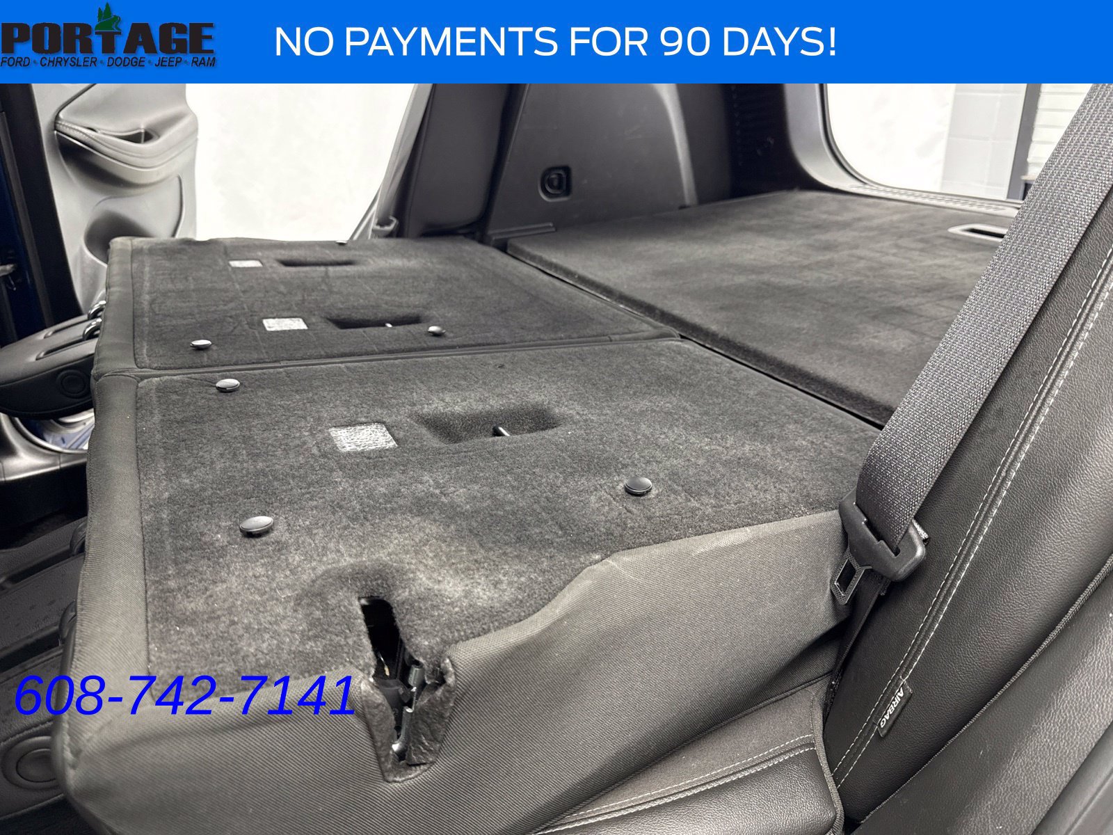 Used 2023 Buick Encore GX Select FWD image 35