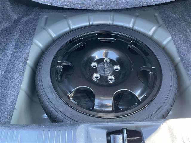 Certified 2025 Ford Mustang Premium image 27