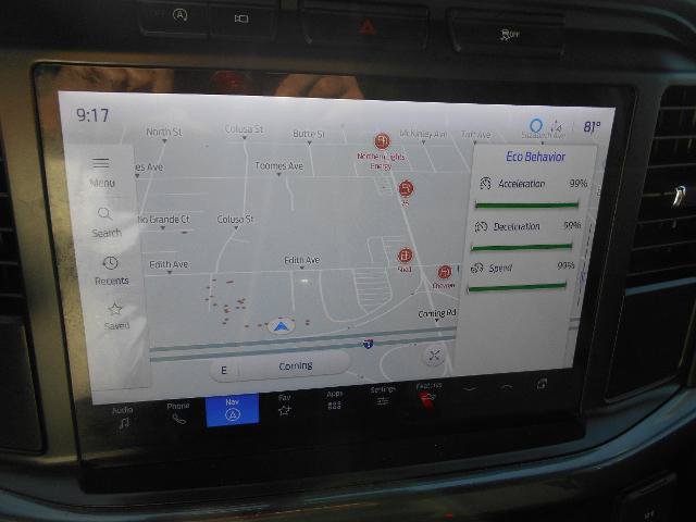 Certified 2024 Ford F150 STX AWD/4WD image 13