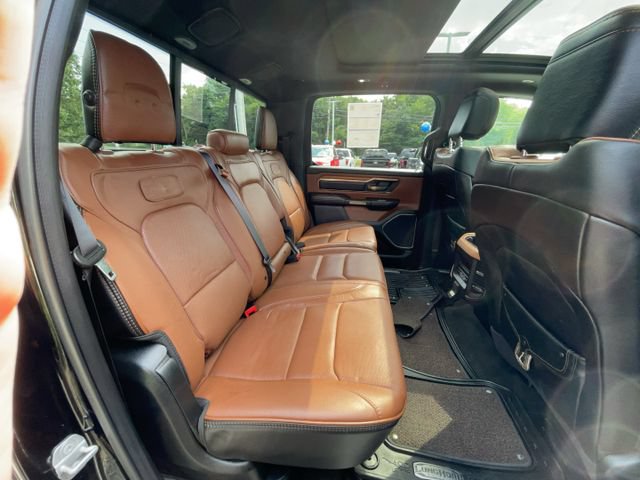 Used 2020 RAM 1500 Limited AWD/4WD image 35