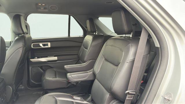 Certified 2023 Ford Explorer XLT w/ Equipment Group 202A AWD/4WD image 13