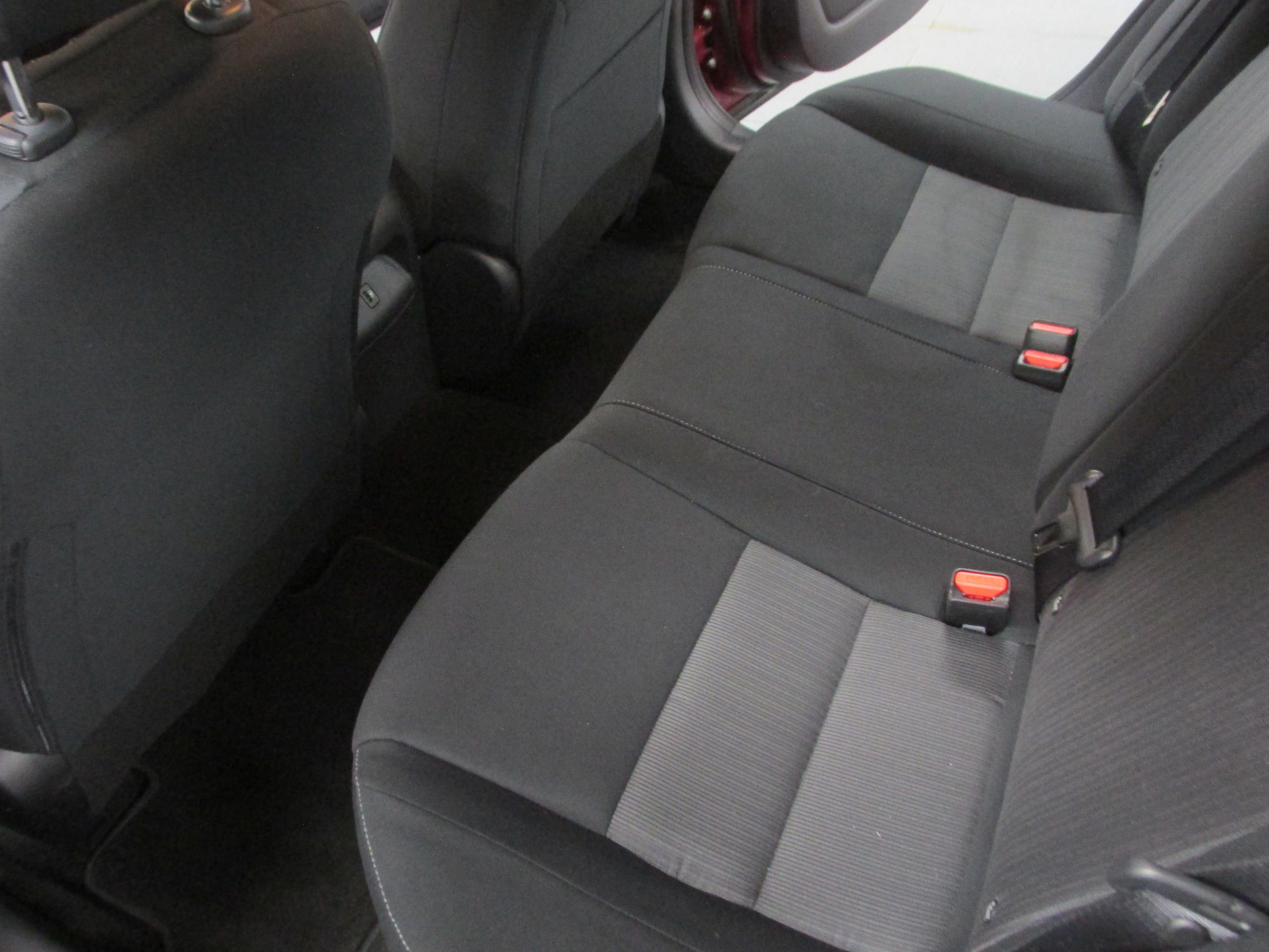 Used 2024 Nissan Sentra SV w/ All-Weather Package FWD image 25