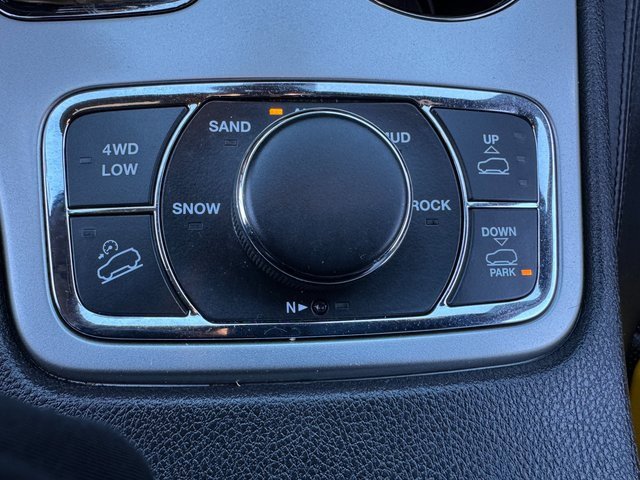 Used 2019 Jeep Grand Cherokee High Altitude image 27