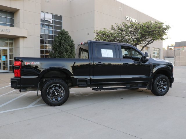 Certified 2023 Ford F350 Lariat w/ Lariat Ultimate Package AWD/4WD image 7