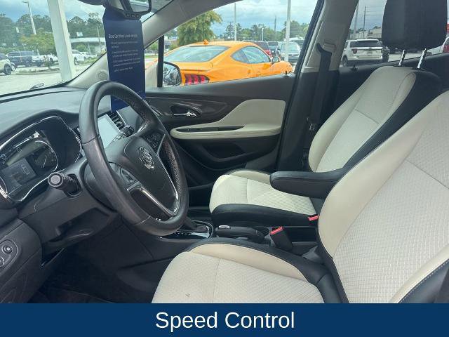 Used 2018 Buick Encore Preferred FWD image 9