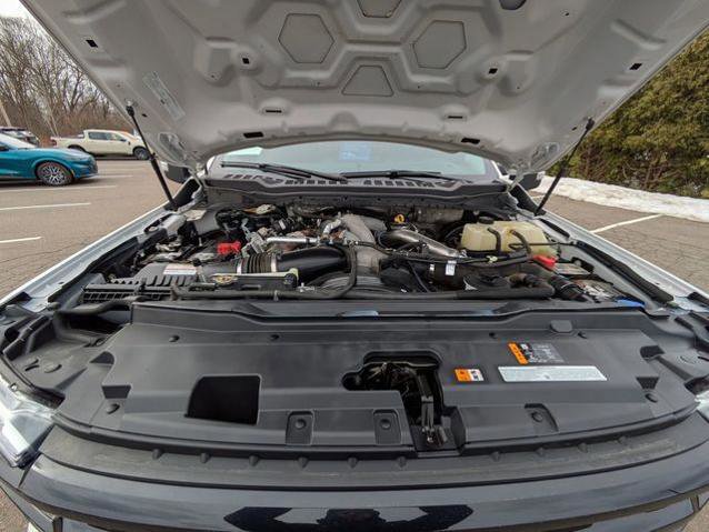 Certified 2023 Ford F250 Lariat w/ Lariat Ultimate Package image 37