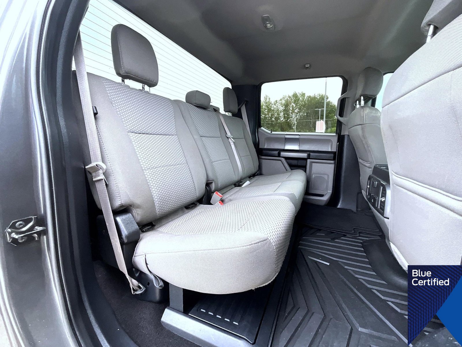 Certified 2019 Ford F250 XLT w/ XLT Premium Package AWD/4WD image 20
