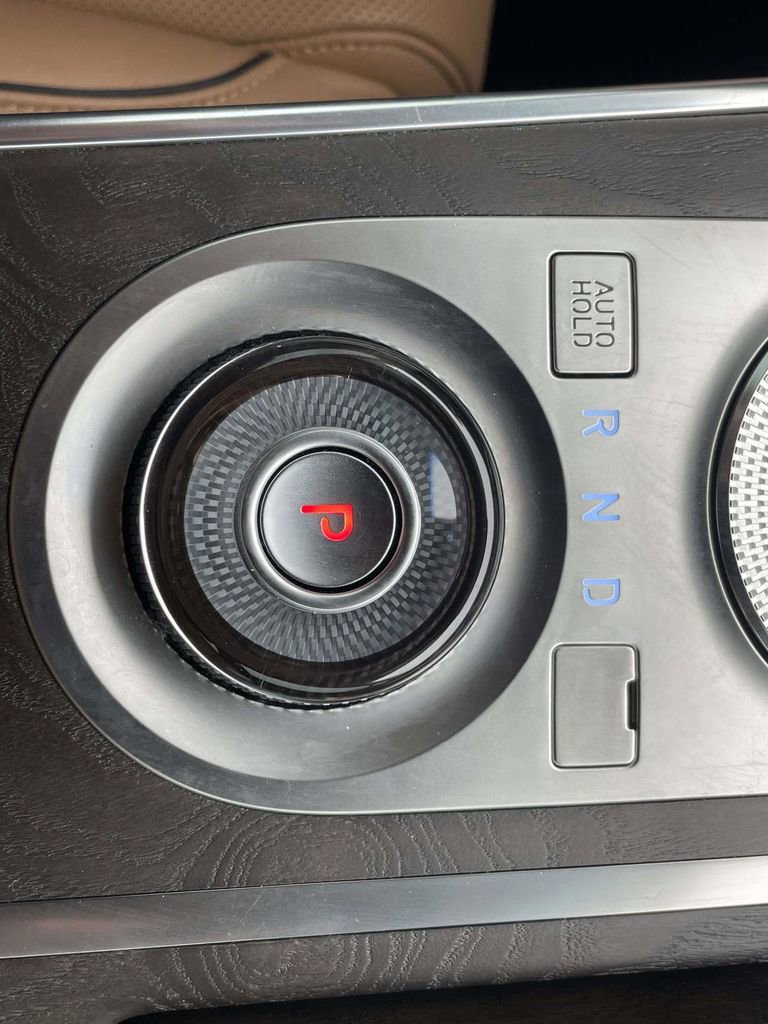 Used 2021 Genesis GV80 2.5T w/ Advanced Package 02 image 17