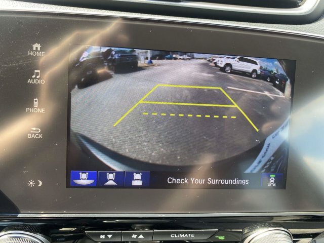 Used 2019 Honda CR-V EX-L image 26