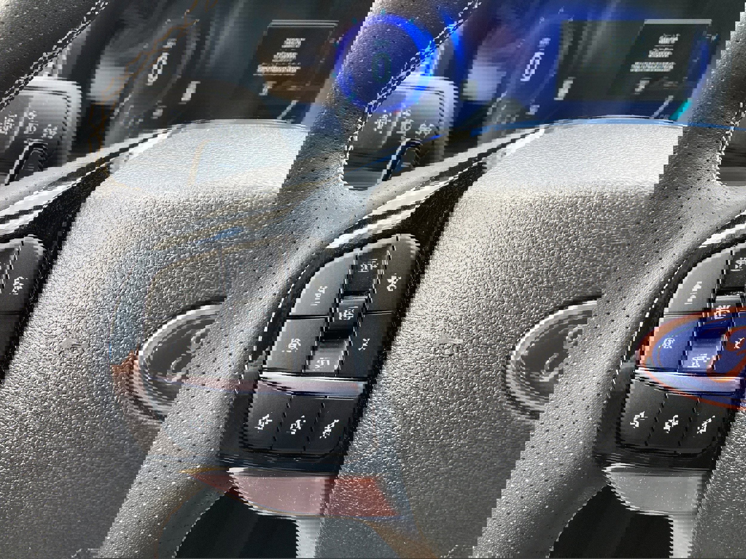 Certified 2023 Ford Explorer ST w/ Equipment Group 401A image 19