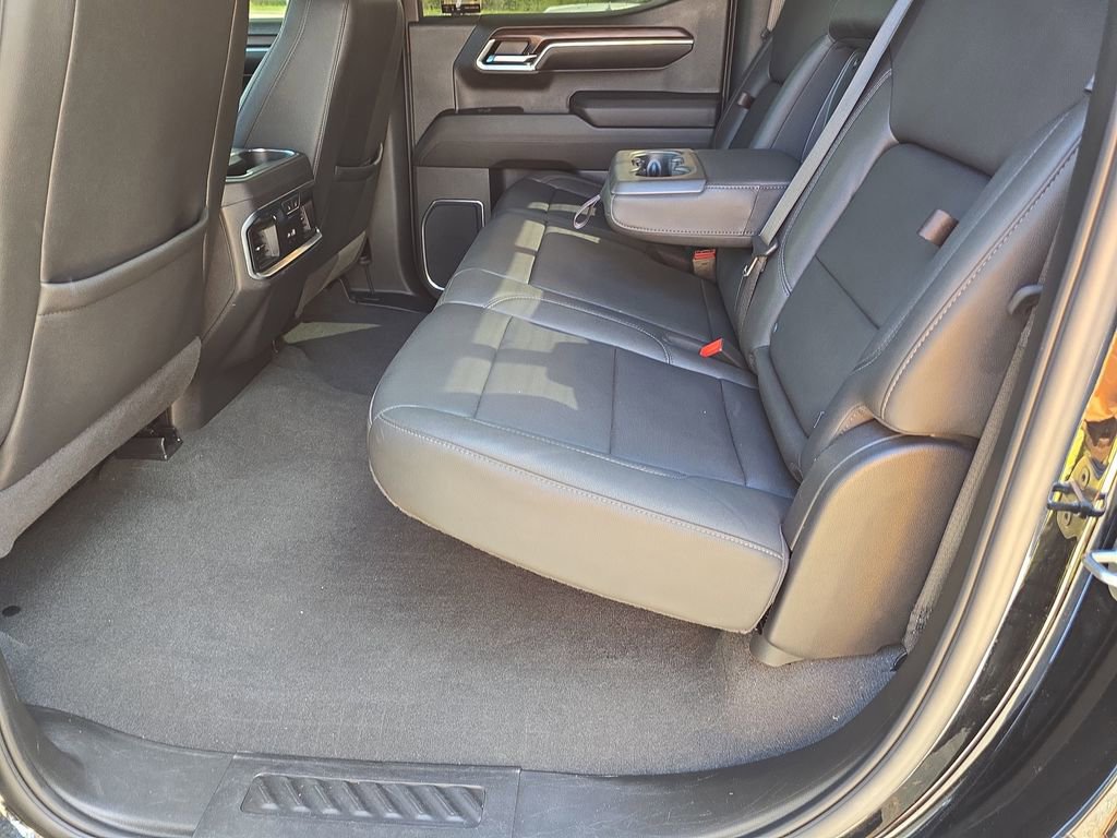 Used 2024 GMC Sierra 1500 SLT w/ SLT Premium Plus Package image 14