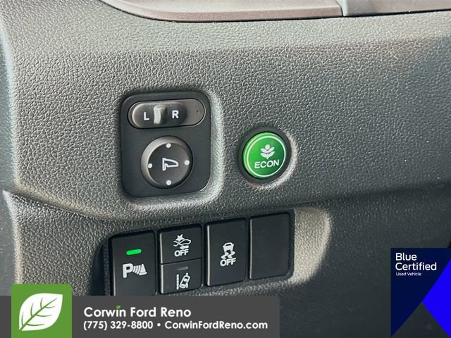 Used 2022 Honda Passport EX-L image 13