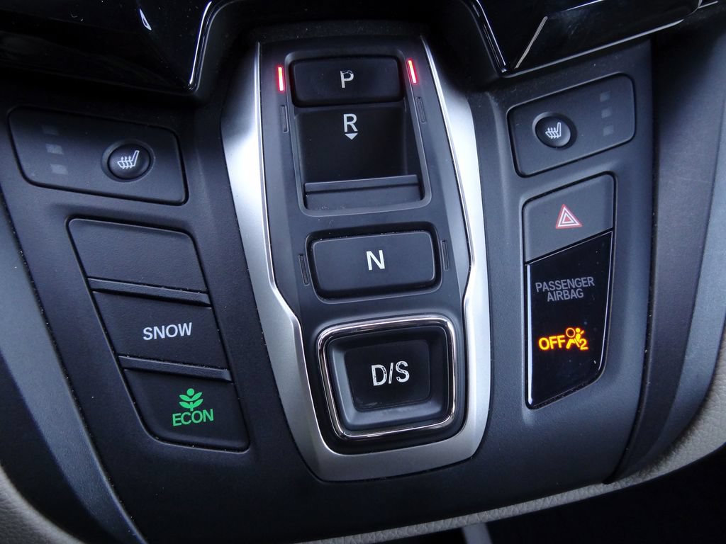 Used 2018 Honda Odyssey EX-L image 39