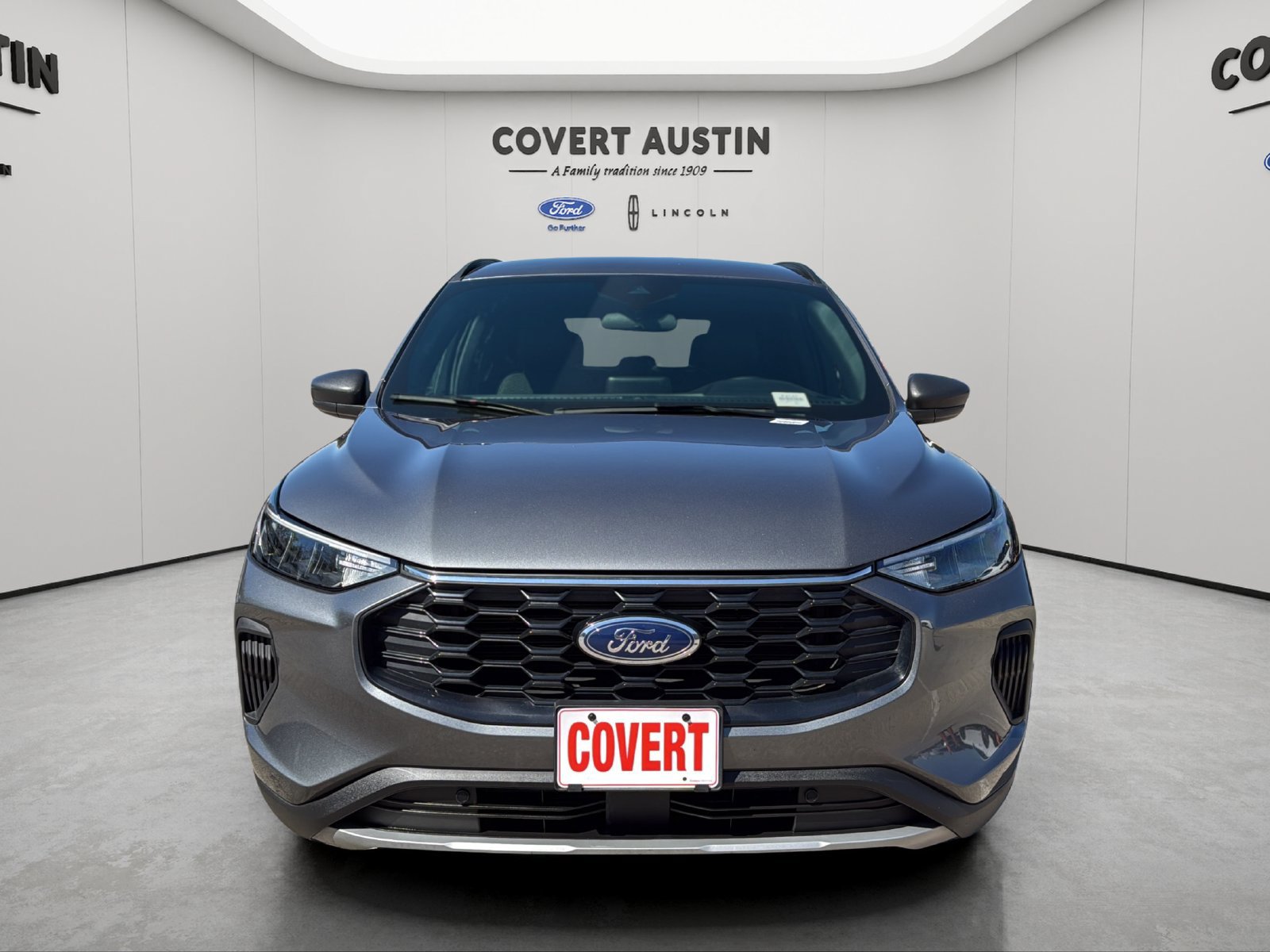 Certified 2025 Ford Escape ST-Line FWD image 7