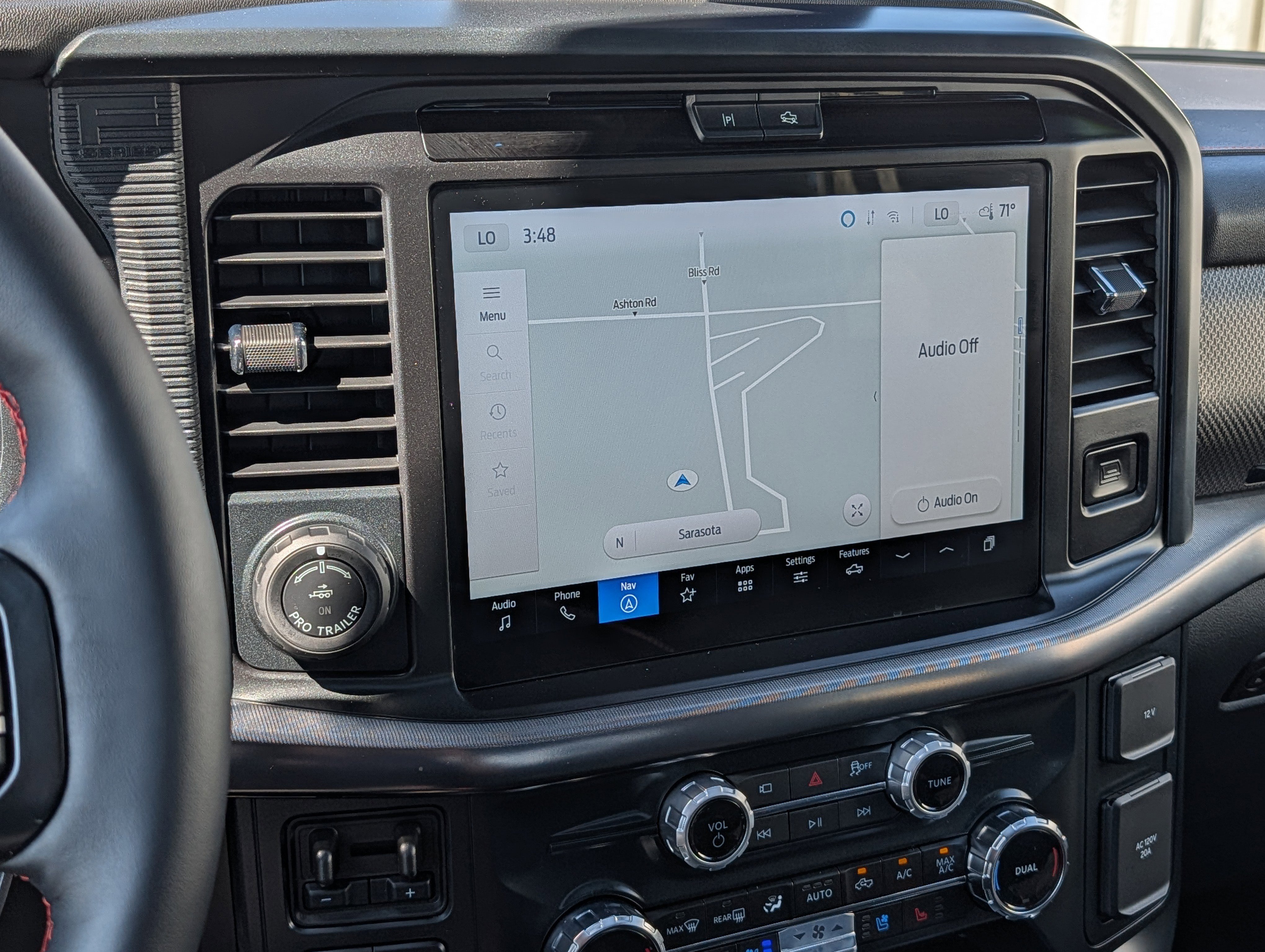 Certified 2025 Ford F150 Raptor image 31