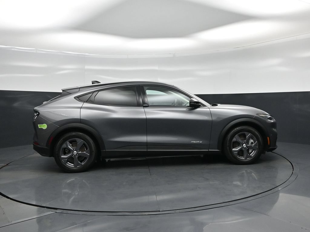 Certified 2023 Ford Mustang Mach-E Select RWD image 20