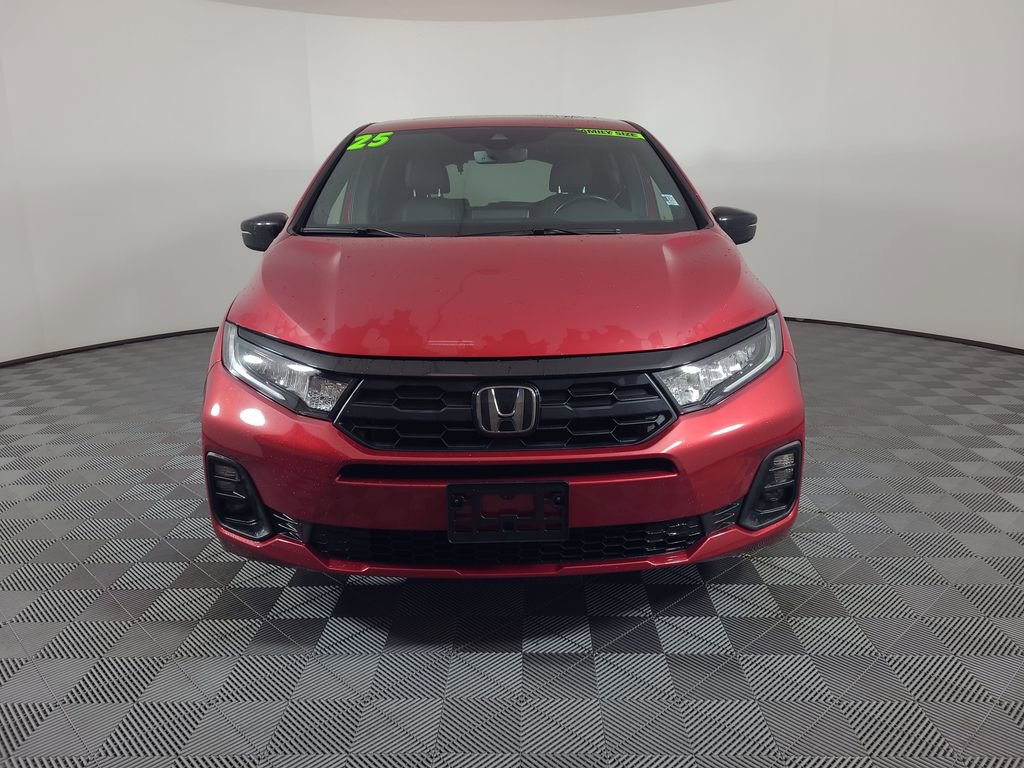 Used 2025 Honda Odyssey Sport-L image 8