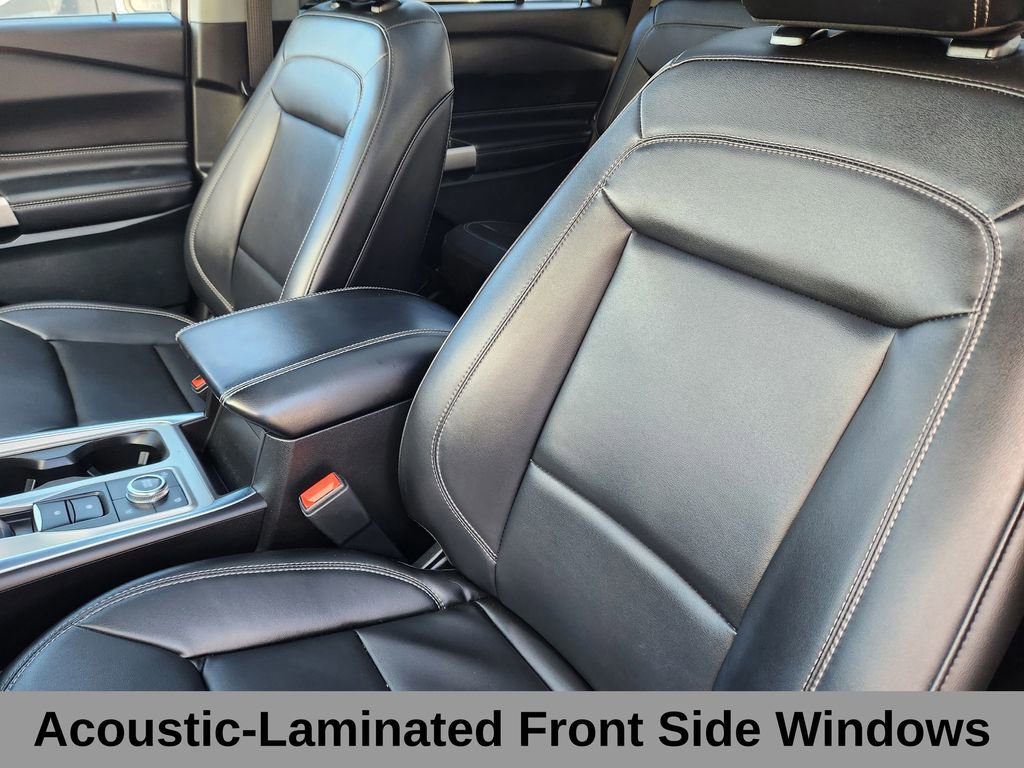 Certified 2023 Ford Explorer XLT w/ Equipment Group 202A image 11