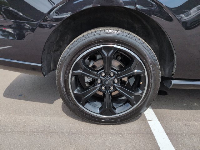 Certified 2023 Ford Expedition Limited AWD/4WD image 12