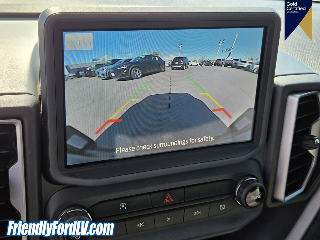 Certified 2023 Ford Bronco Sport Big Bend AWD/4WD image 25