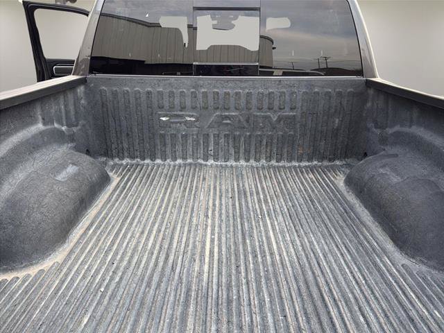 Used 2021 RAM 1500 Big Horn AWD/4WD image 29