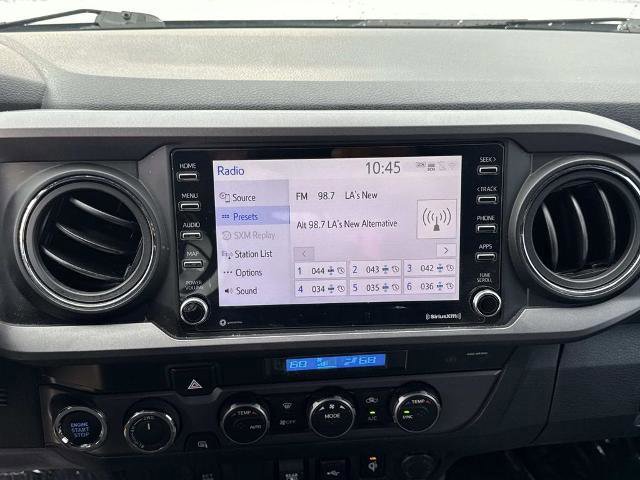 Used 2023 Toyota Tacoma TRD Off-Road image 19