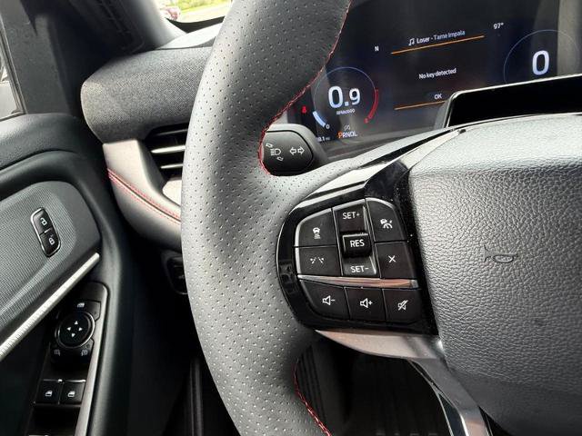 Certified 2026 Ford Explorer ST-Line AWD/4WD image 15