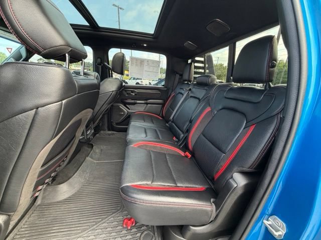 Used 2022 RAM 1500 TRX AWD/4WD image 25