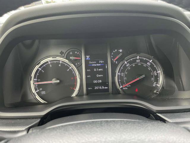 Used 2024 Toyota 4Runner TRD Off-Road Premium image 24