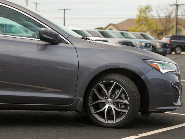 Used 2020 Acura ILX FWD image 5