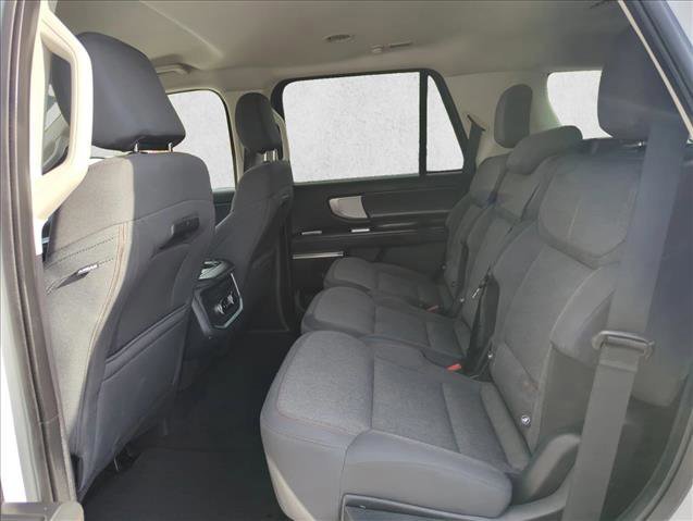 Certified 2025 Ford Expedition Active RWD image 22