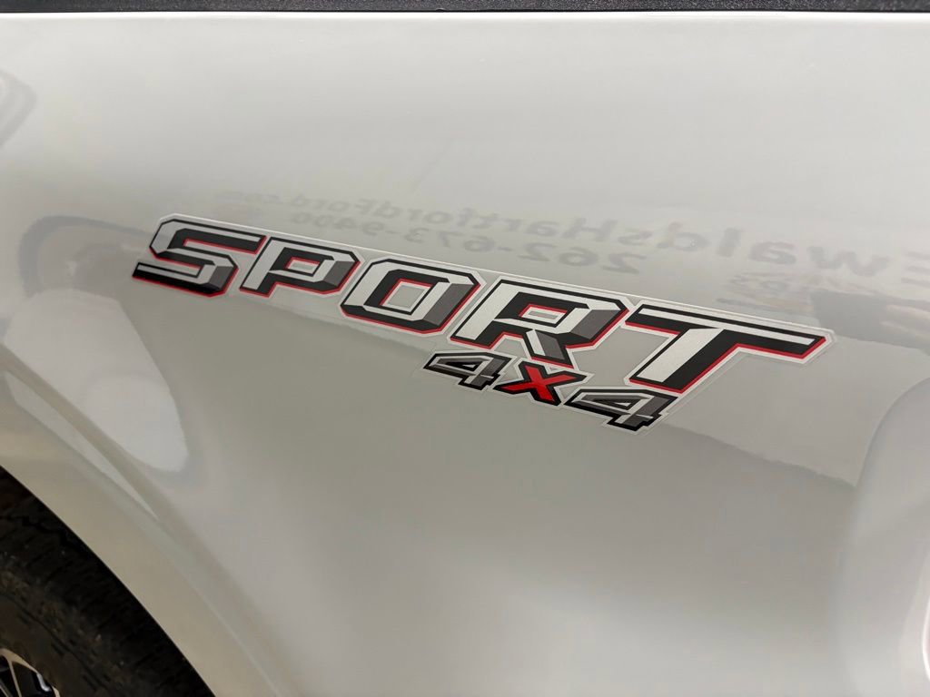 Certified 2023 Ford F150 XLT w/ Equipment Group 302A High AWD/4WD image 28