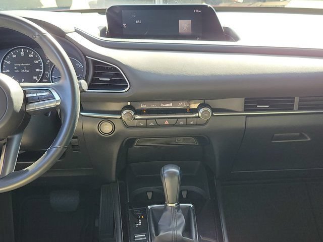 Used 2021 MAZDA CX-30 FWD 2.5 S w/ Preferred Package image 21