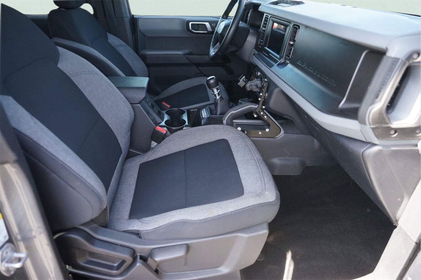 Certified 2023 Ford Bronco Big Bend AWD/4WD image 18