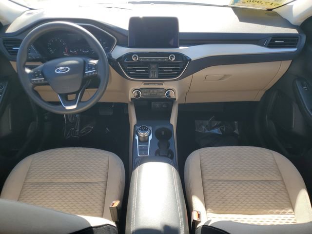 Certified 2022 Ford Escape SE w/ SE Sport Appearance Package image 8
