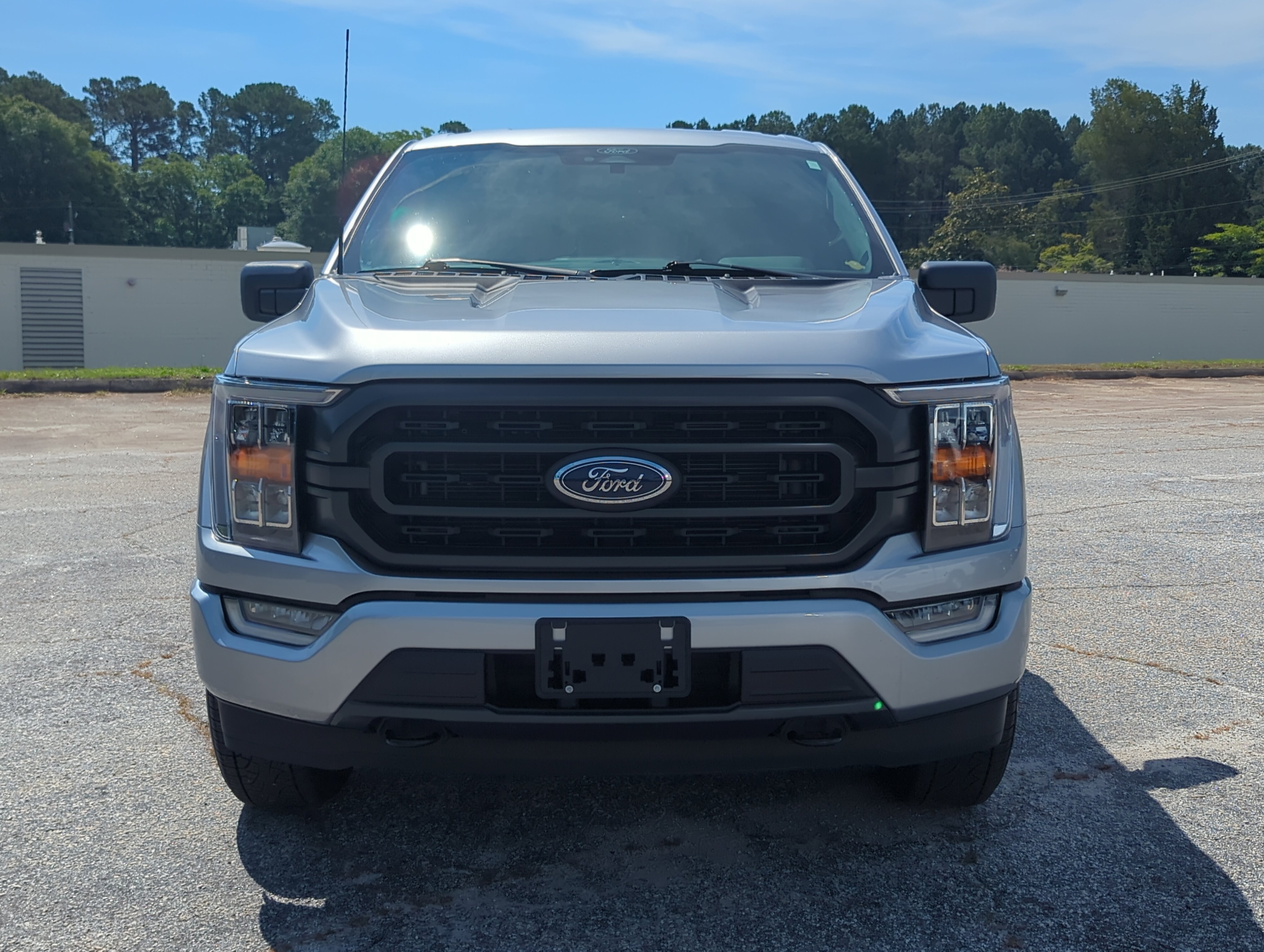 Certified 2022 Ford F150 XLT w/ Equipment Group 302A High AWD/4WD image 7